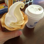 ミニストップ - 料理写真: