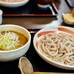 小平うどん - 