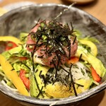 オサカナヤ YOSHINO - 