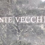 ポンテ ベッキオ