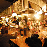 居酒屋いくなら俺んち来る？ ～宴会部～ 池袋店