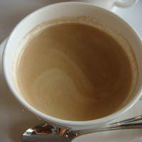 THE GRILL - ４．コーヒー