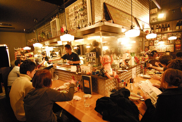 居酒屋いくなら俺んち来る 宴会部 千葉店 いざくる 葭川公園 居酒屋 ネット予約可 食べログ 居酒屋いくなら俺んち来る 宴会部 千葉店 いざくる 葭川公園 居酒屋 ネット予約可 食べログ