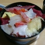 Sushidokorookada - 