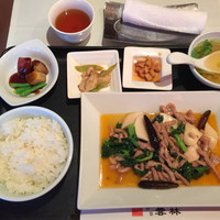 神田 雲林 - 