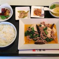 神田 雲林 - 