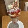 ミルク&パフェ よつ葉ホワイトコージ - 