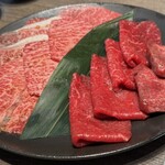 燒肉Ushigoro 梅田店 - 