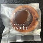 メゾン ジブレー - 