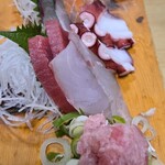 幸楽 - 料理写真: