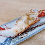 水沼さざえ店 - 