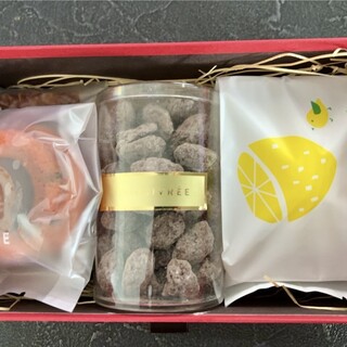 メゾン ジブレー_1