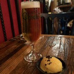 ビストロ チック - 