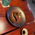 石垣和牛 かびら亭 - 