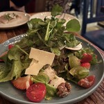 ビストロ チック - 