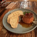 ビストロ チック - 