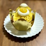 銀座コージーコーナー - 料理写真: