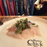 ビストロ チック - 