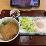 なか卯 - 料理写真: