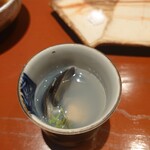 日本橋 蕎ノ字 - 