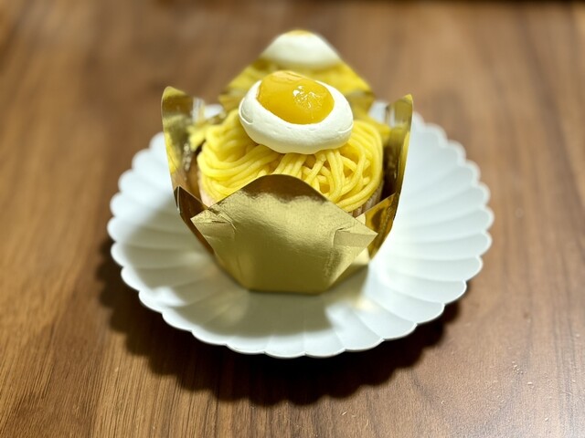 Ginza Cozy Corner Touyouchou ten - Toyocho/Cake | Tabelog
