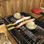 磯丸水產 郡山站前店 - 