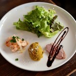 クッチーナ イタリアーナ アリア - 