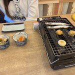 磯丸水產 郡山站前店 - 