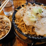 平太周 味庵 - 