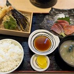 町鮨とろたく - 