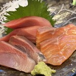 町鮨とろたく - 