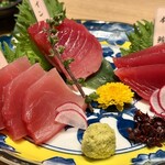マグロ 婆娑羅 - 