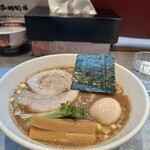 麺 やまらぁ - 
