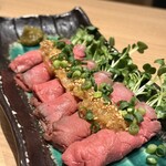 マグロ 婆娑羅 - 