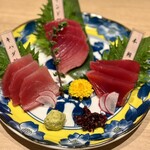 マグロ 婆娑羅 - 