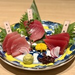 マグロ 婆娑羅 - 