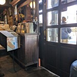 珈琲 まるも - 