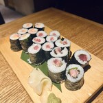 明神丸 - 
