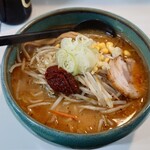 パンケ - 料理写真: