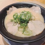 天天有 - 料理写真:定番ラーメン820円（2026年3月）