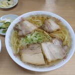 坂内食堂 - 