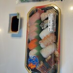 MARUI - 料理写真: