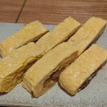 鰻魚四代目菊川 Midland Square 名古屋本店 - 