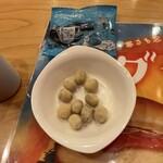 コメダ珈琲店 - 料理写真: