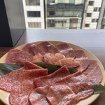 燒肉Ushigoro 銀座店 - 