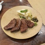 牛たん料理 閣 - 