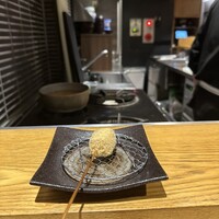 串揚げ大ひら  神楽坂 - 