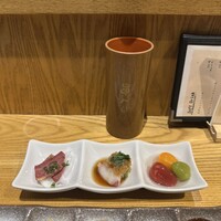 串揚げ大ひら  神楽坂 - 