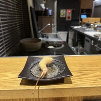 串揚げ大ひら  神楽坂 - 