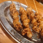 博多天神 もつ鍋 お多福 - 